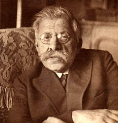 +  (Magnus Hirschfeld, 1868-1935)