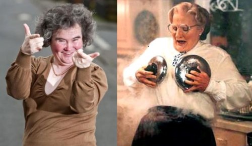Robin williams gay