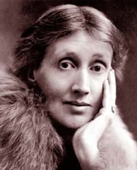 +Вирджиния Эделин Вульф (Virginia Woolf)