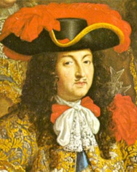    XIV (Ludwig XIV), 1638-1715
