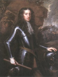    III (Willem III), 1650-1702